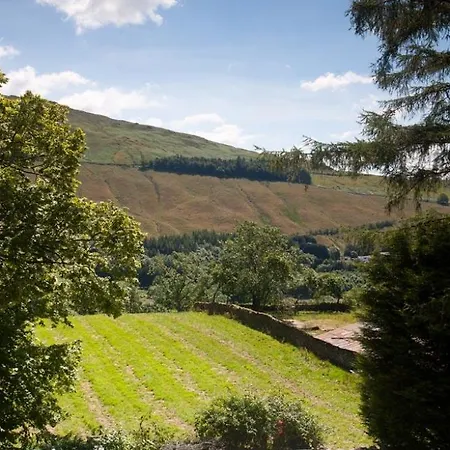 The Cosy Peacock Troutbeck (South Lakeland)