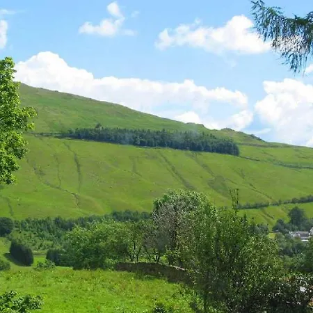 The Cosy Peacock Troutbeck (South Lakeland)