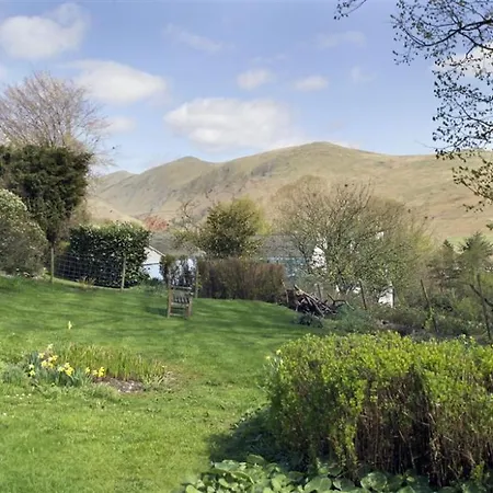 The Cosy Peacock Troutbeck (South Lakeland)