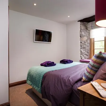 The Cosy Peacock Troutbeck (South Lakeland)