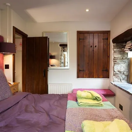 The Cosy Peacock * Troutbeck (South Lakeland)