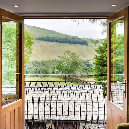 The Cosy Peacock Troutbeck (South Lakeland)