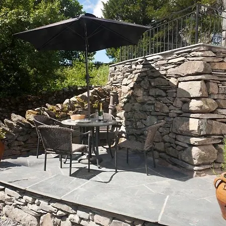 The Cosy Peacock Apartment Troutbeck (South Lakeland)