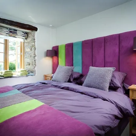 The Cosy Peacock Apartment Troutbeck (South Lakeland)