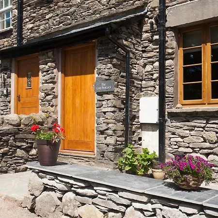 The Cosy Peacock Troutbeck (South Lakeland)